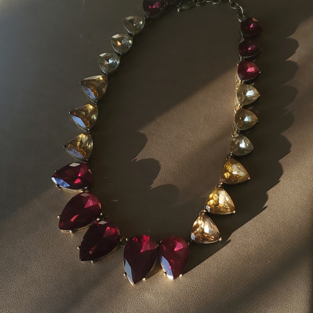 Statement Necklace